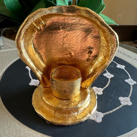 Schaparelli Candle Holder - Picture 8 of 12